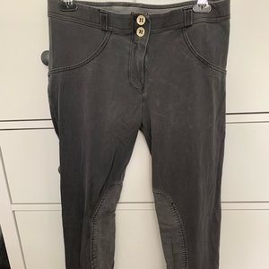 Freddy WR. UP Moto Jeans